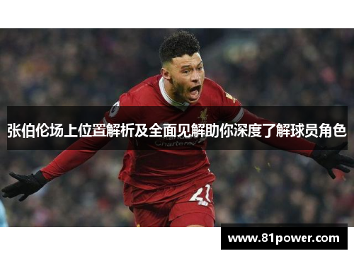 张伯伦场上位置解析及全面见解助你深度了解球员角色 张伯伦场上位置解析及全面见解助你深度了解球员角色
