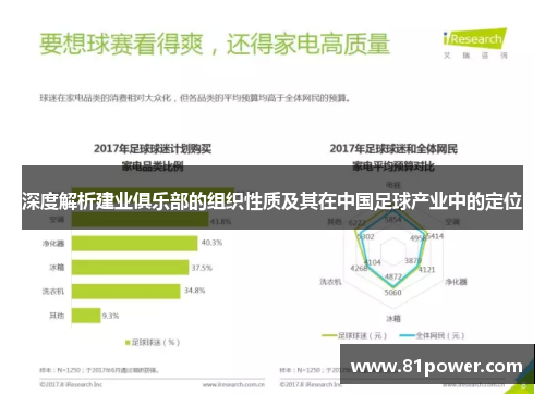 深度解析建业俱乐部的组织性质及其在中国足球产业中的定位