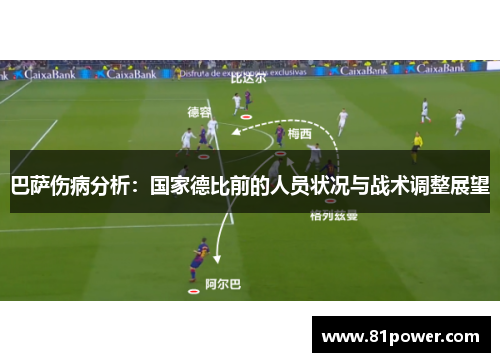 巴萨伤病分析：国家德比前的人员状况与战术调整展望